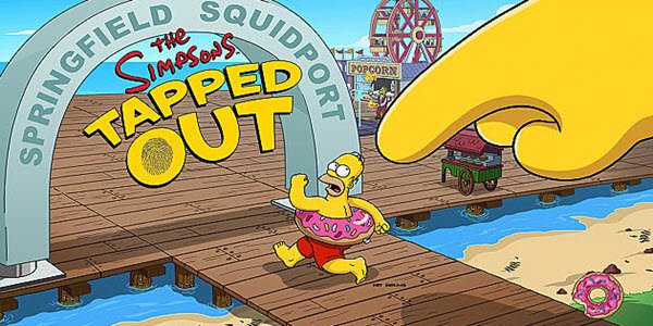 Simpsons Tapped Out Hack Tool 2018 Get Unlimited Free Donuts Money - simpsons tapped out generator jpg