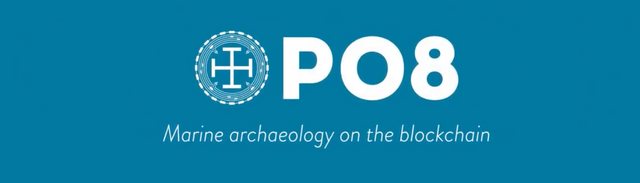 PO8 Review - 将海洋考古学带入Blockchain.png
