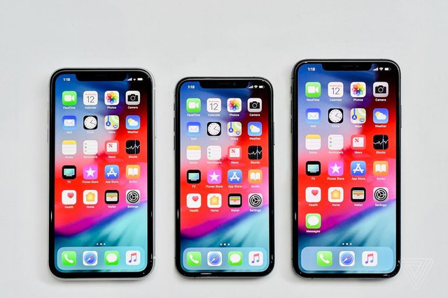 iPhone XS and XS Max – Do they really worth the price.jpg