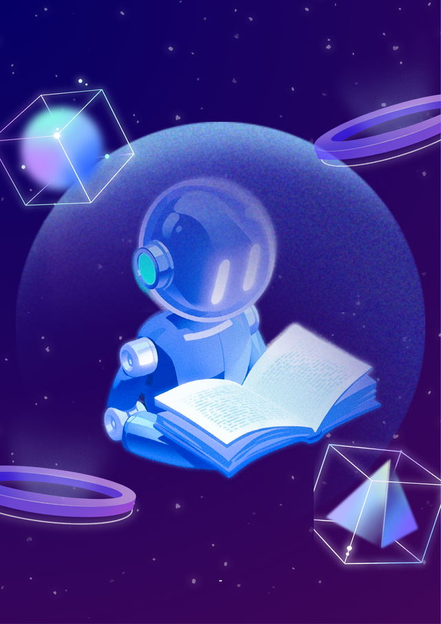 Purple Gradient Illustrative Artificial Intelligence Poster.png