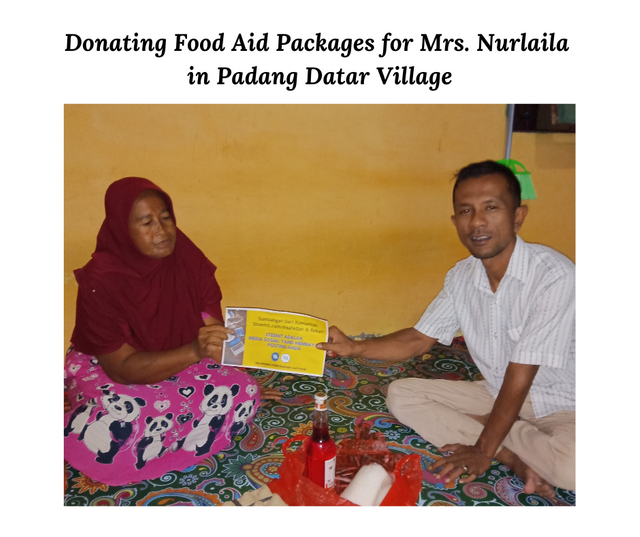 Donating Food Aid Packages for Kak Ni in Keutapang Village (2).png