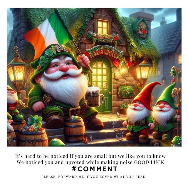 #comment - gnomes noticed good luck.jpg