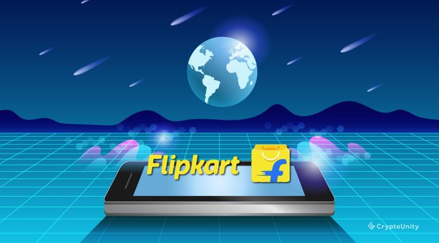 Flipkart To Start Testing Web3.0 Metaverse Commerce with innovation Lab..jpg