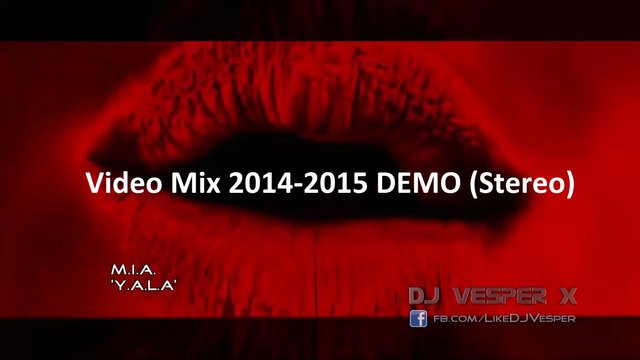 DJ Vesper - Video Mix 2014-2015 DEMO (Stereo).jpg