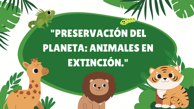 Presentacion juego de animales infantil divertido verde.png