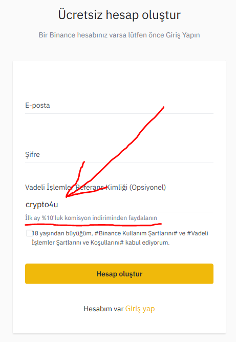 Binance Futures register CRYPTO4U turco.PNG