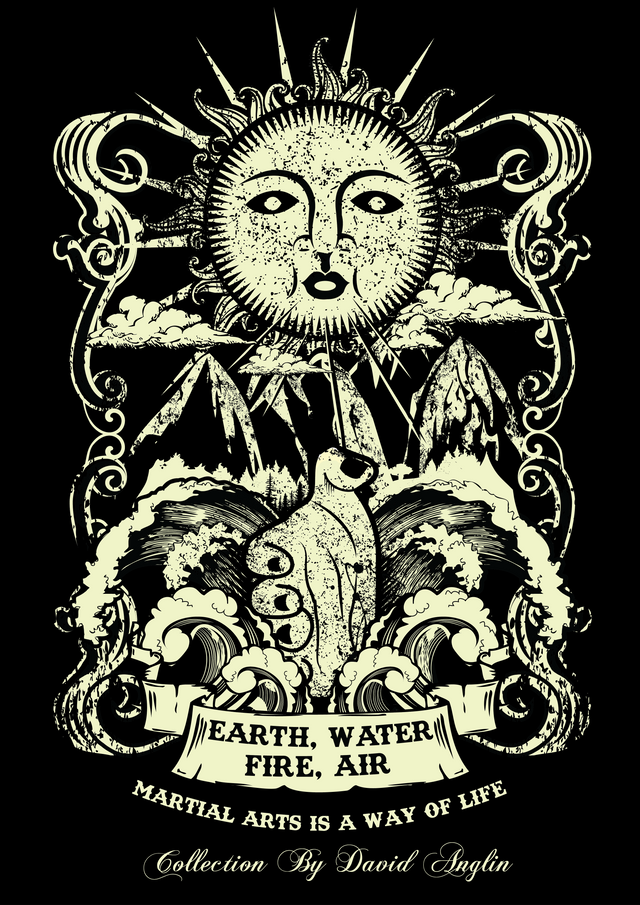 David_Anglin._earth__water_wind_and_fire_martial-arts-T-shirt_design-02.png