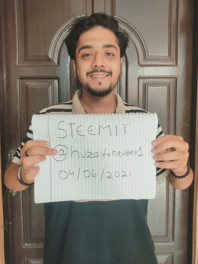 Congratulations! you played yourself! — Steemit