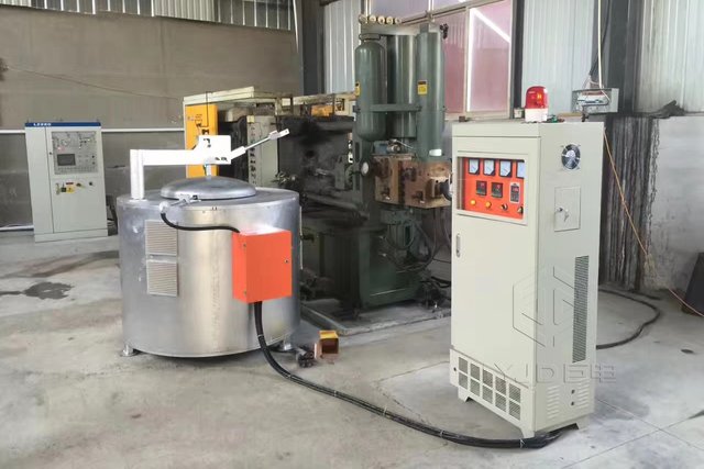 LYJD Induction Zinc Melting Furnace.jpg