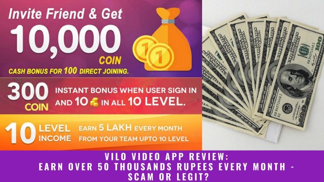 Vilo Video App Review_ Earn Over 50 Thousands Rupees Every Month - Scam or Legit_.jpg