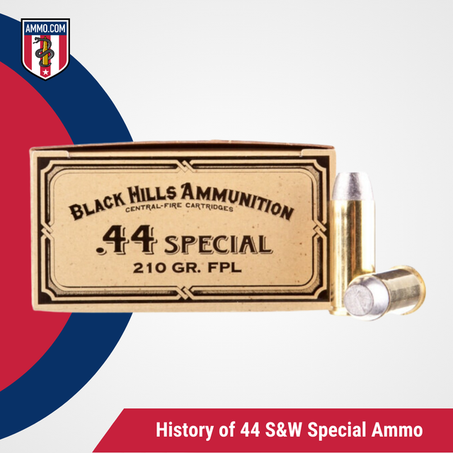 History of 44 S&W Special Ammo.png