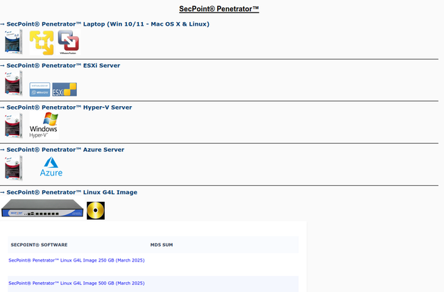 SecPoint-Penetrator-Protector-March-2025.png