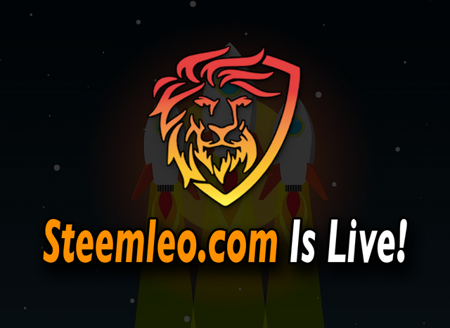 steemleo.com is live.png