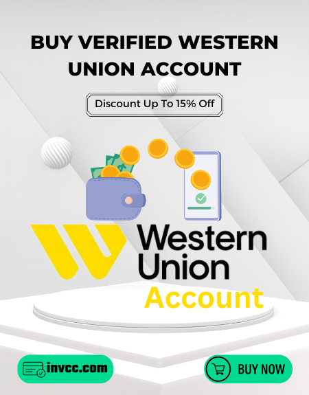 Buy Verified Western Union Account.png