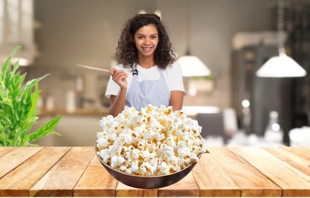 Popcorn Recipe and Its History.jpg