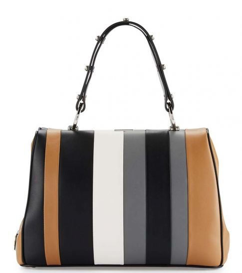 prada multicolor handbags