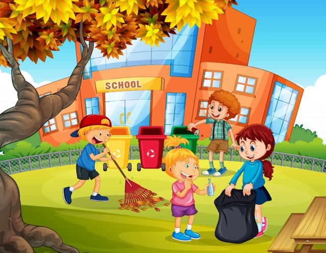 kids-volunteering-cleaning-up-school-vector.jpg