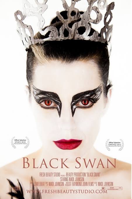 The Movie Swan" — Triple A