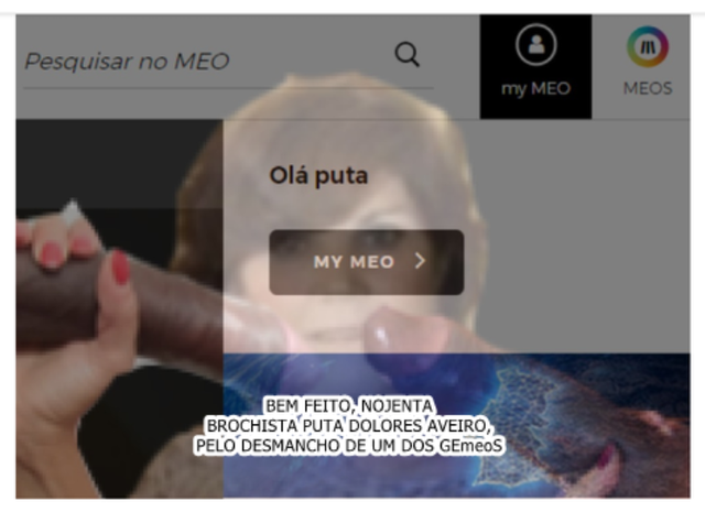 e morreu um nojento gémeo de merda,, ssssssiiiiimmmm, desenterrado fora da tua nojenta sepultura falecido brochista jose dinis aveiro, diz a ALGaRve (2) (4).png