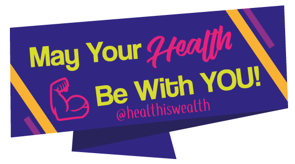 May Your Health Be With YOU. 
2 png.png