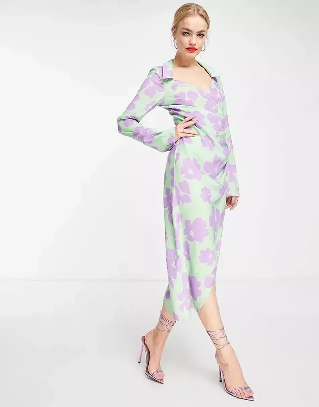 Retro-Perfection-ASOS-Design-70s-Drape-Front-Midi-Dress.webp