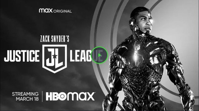 Download Zack Snyder S Justice League 2021 Full Online Free Movie Watch Hbo Max Steemit