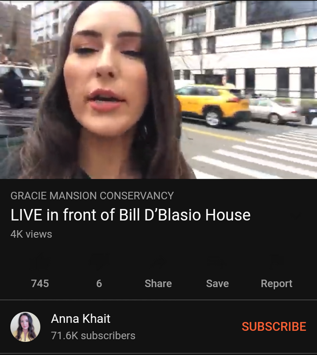 Anna Khait Matt Couch at Bill D’Blasio house.png