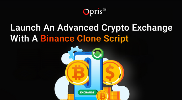 create a cryptocurrency exchange like binance.png