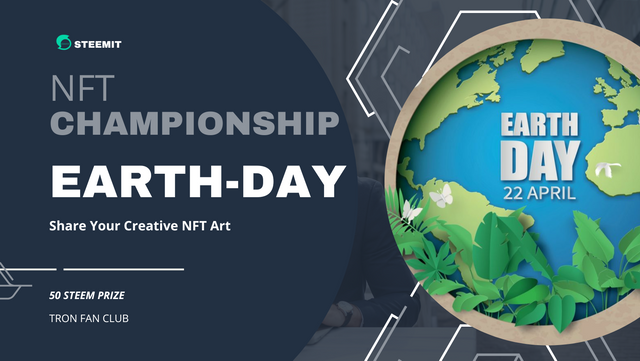 Earth Day NFT Championship.png