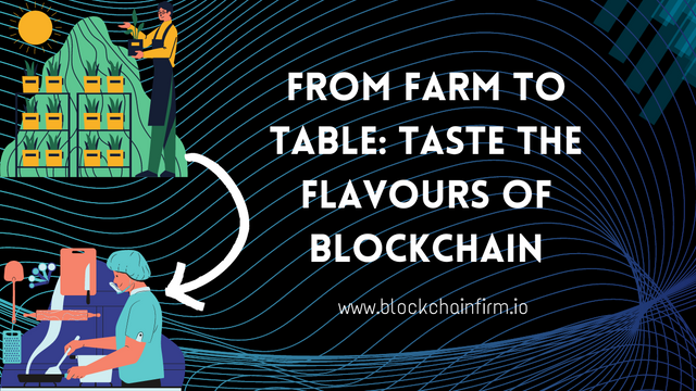 Blockchain Industry For Restaurants  -Blockchain Firm.png