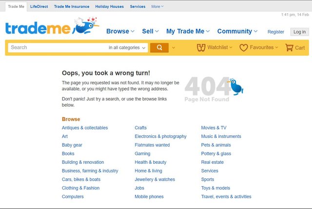 trademe 404.JPG