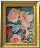 Rose flower fairy framed crop1.jpg