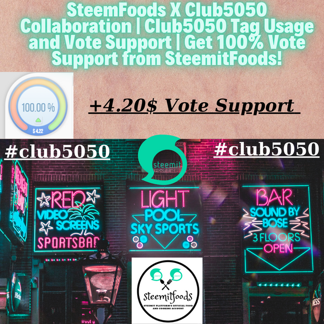 SteemFods X Club5050.png