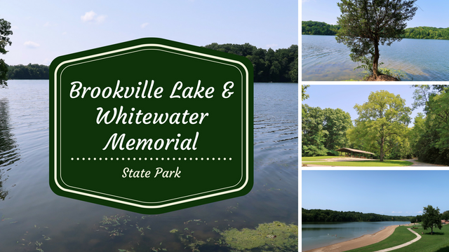 Brookville Lake & Whitewater Memorial.png