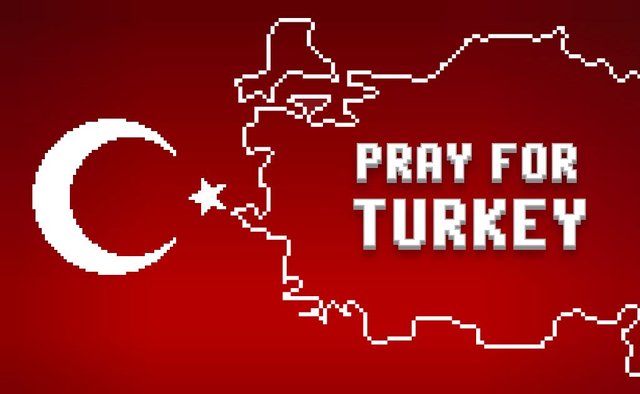 Play for Turkey