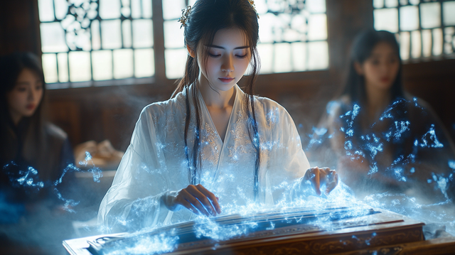 ethereal_Chinese_tea_house_interior_a_confident_y_662833ba_b3ff_44c1_be03_ae2a273e3de9.png