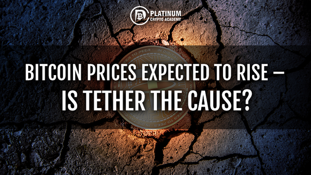 BITCOIN-PRICES-EXPECTED-TO-RISE-–-IS-TETHER-THE-CAUSE
