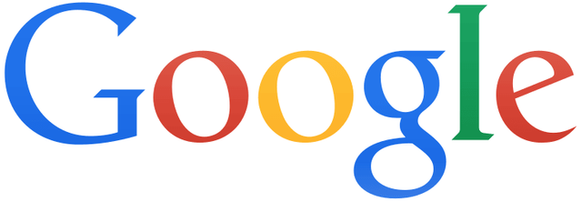 Google's official logo