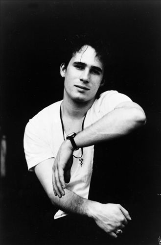 Jeff Buckley