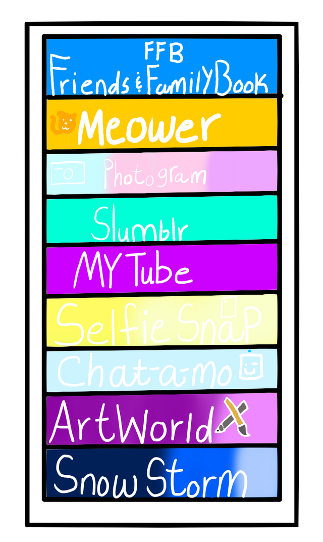 my_social_media_apps_by_polarbearshygirl-dcp3e3a.png