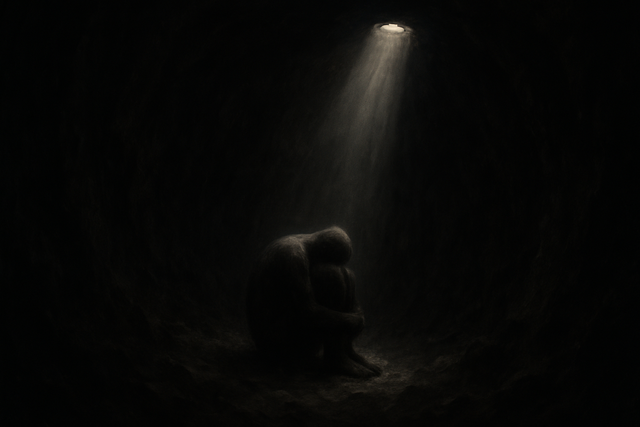 20250626_1824_Faint Light in Darkness_simple_compose_01jynw8pr2ehssa0zcn49azt8y.png