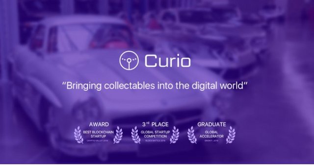CurioInvest: il meglio per investire automobile prosecuting officer collezione
