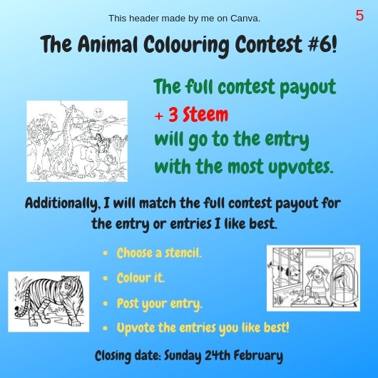 The Animal Colouring Contest 6.jpg