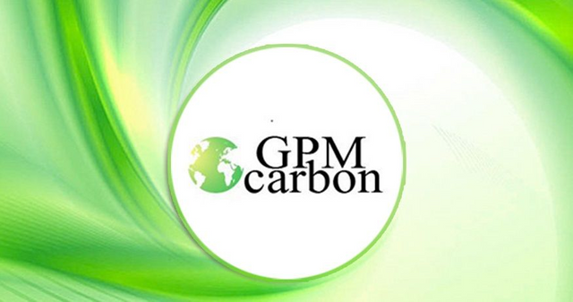 GPM CARBON ~  Produksi Inovatif Untuk Menyelesaikan Masalah Lingkungan..!!