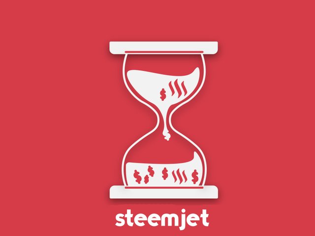 steemjet time is money.jpg