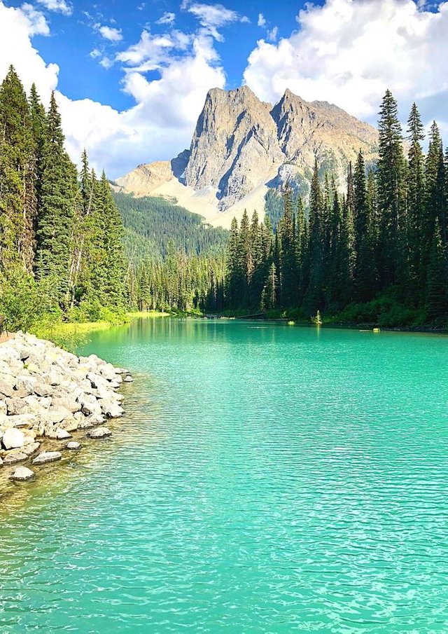 Emerald Lake - Kanada1 🙏 Danke Mutter Erde.jpg