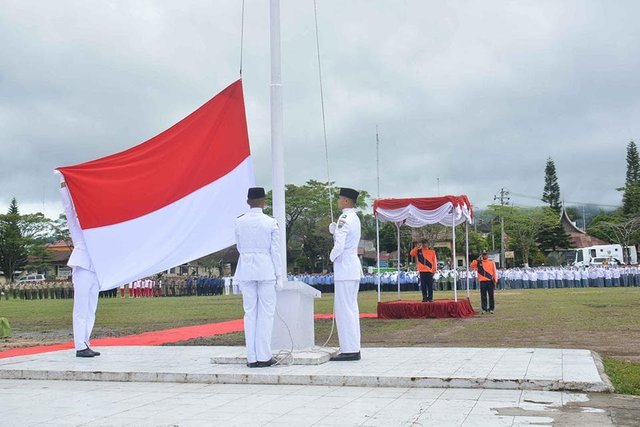 Makna Sumpah Pemuda Bagi Generasi Penerus Bangsa