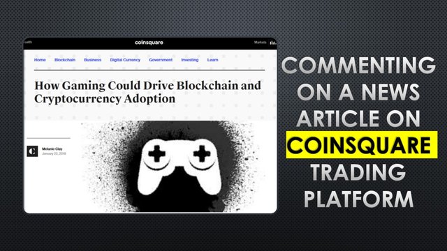 Coinsquare, Gaming & Blockchain.jpg