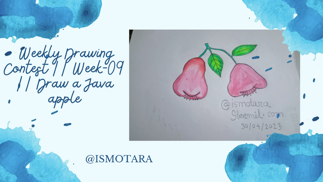 Weekly Drawing Contest  Week-09  Draw a Java apple (640 × 360 px).png