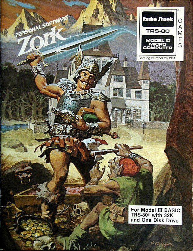 Zork Game Poster.JPG